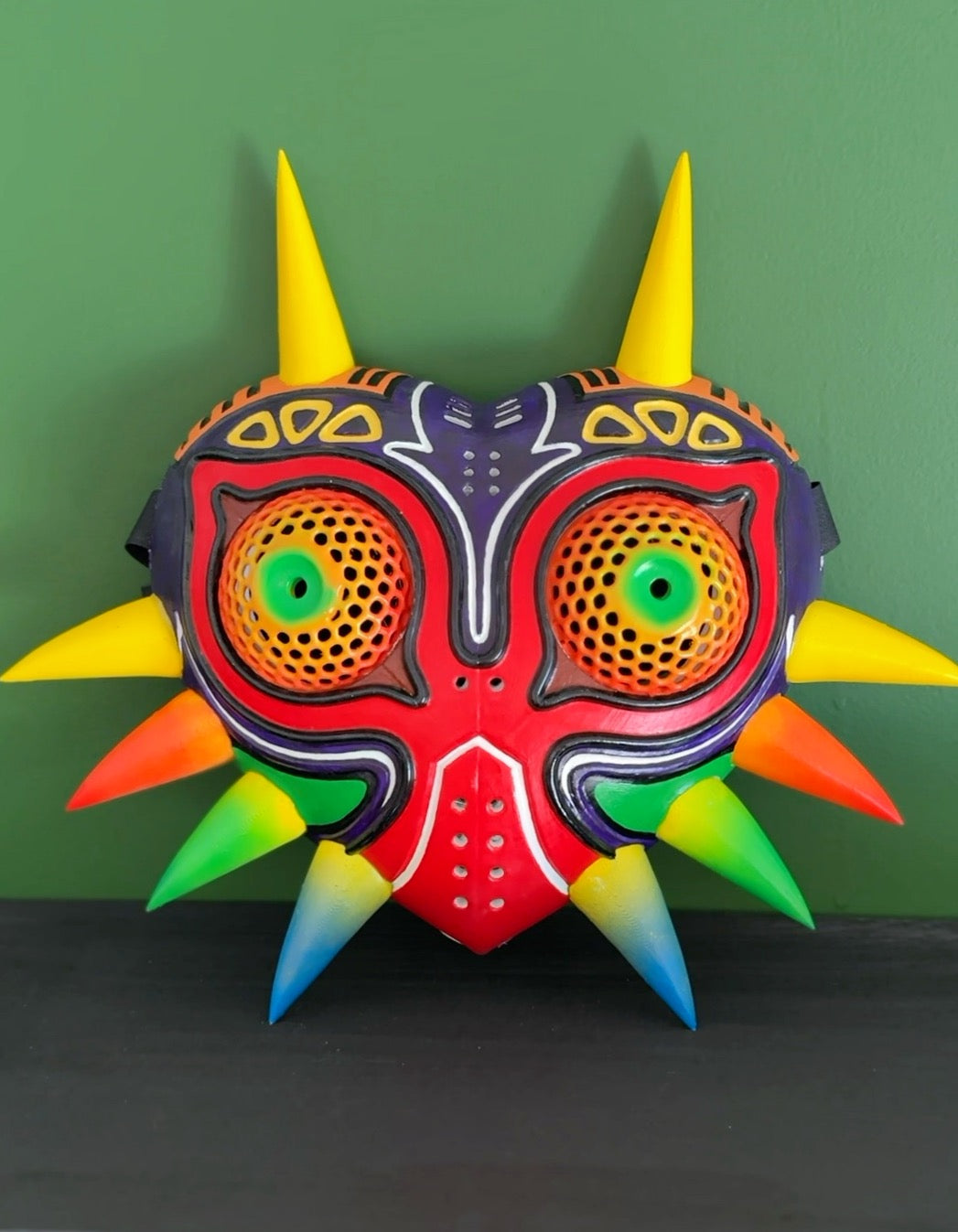 Gaming Inspired Art & Collectibles