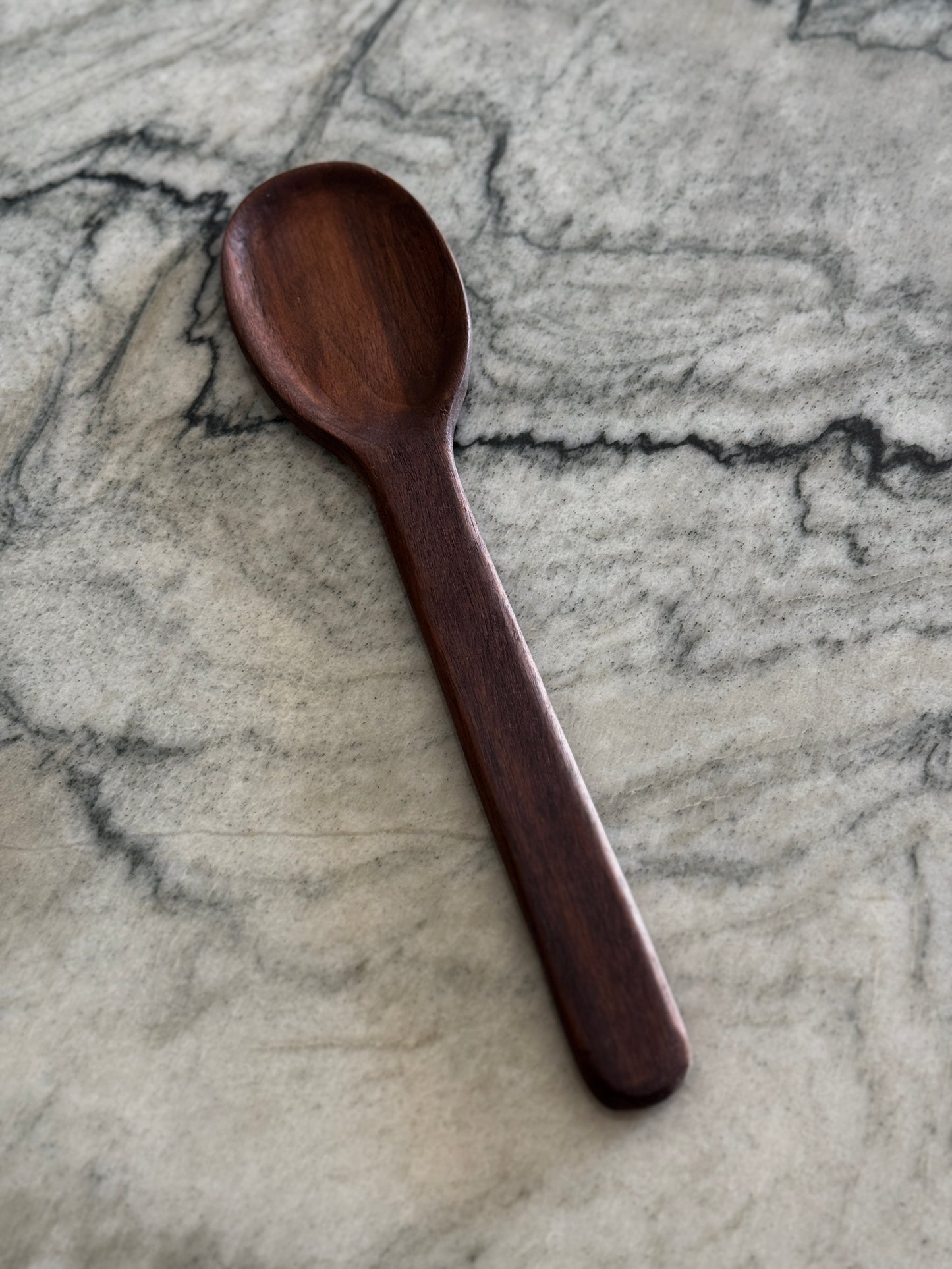 Handcrafted Hardwood Cooking Utensils – Wooden Spoon & Spatula