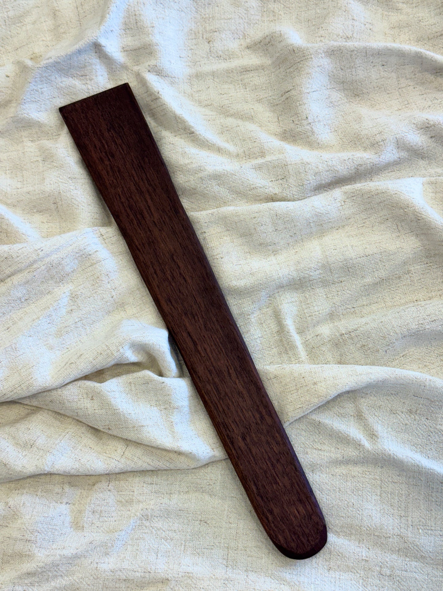 Handcrafted Hardwood Cooking Utensils – Wooden Spoon & Spatula