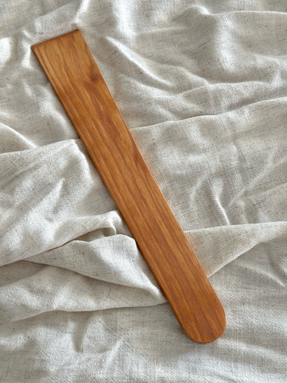 Handcrafted Hardwood Cooking Utensils – Wooden Spoon & Spatula